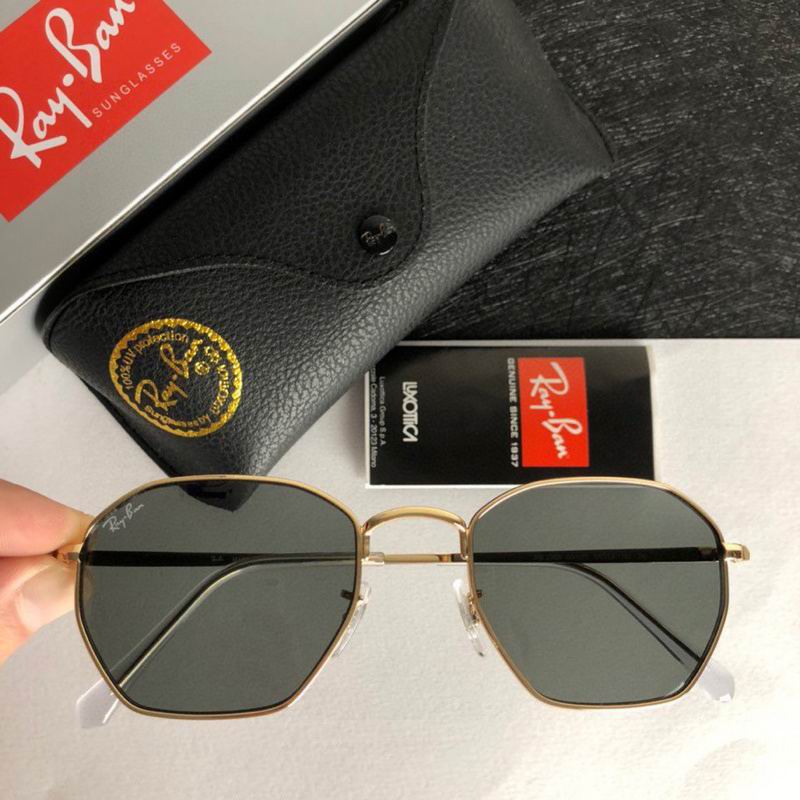 Rayban Glasses (425)